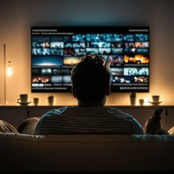 What Is IPTV