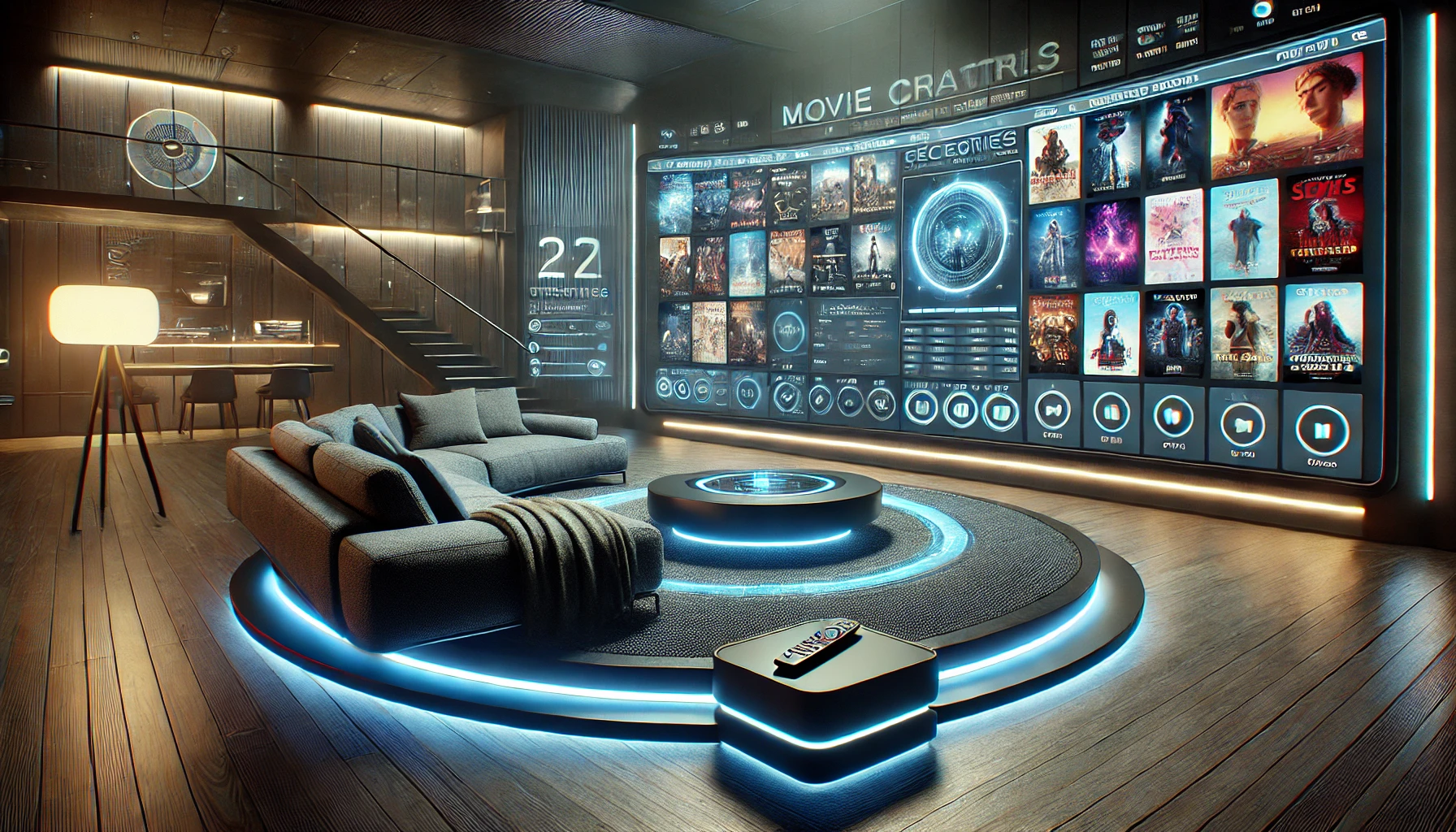 Top IPTV Plans for Movie Lovers