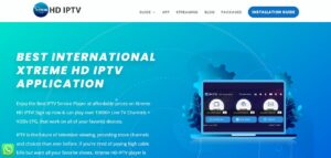 iptv news