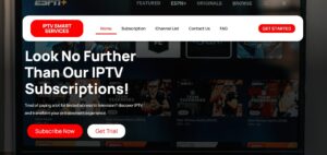internet protocol television provid