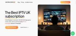 internet protocol television providers